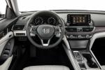 Honda Accord Hybrid 2017 года (NA)